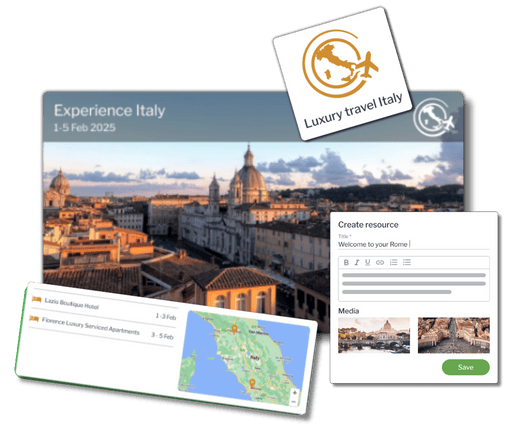 Best Umapped Alternative for Travel Designers