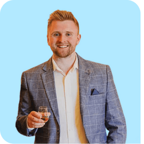 Paul Tavener, founder, Marvellous Escapes